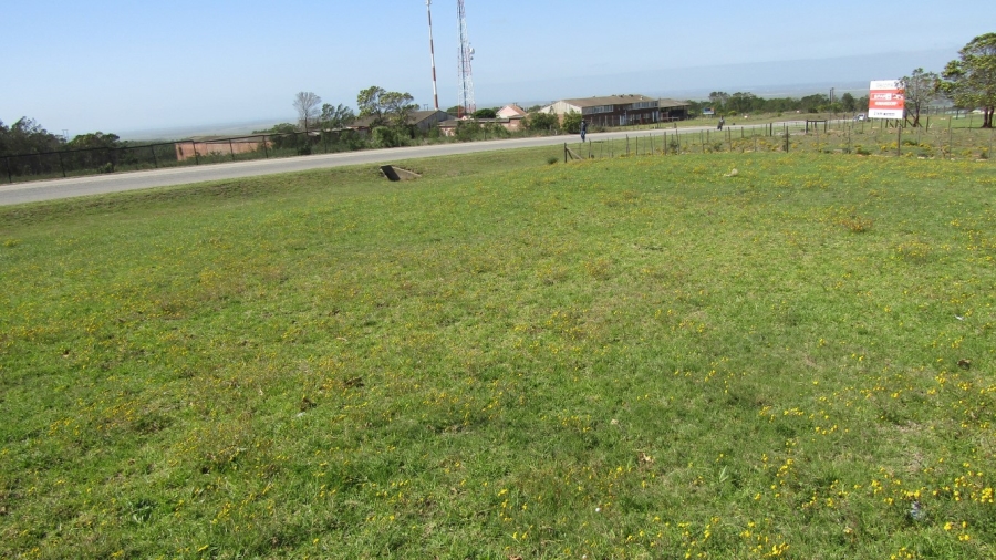 0 Bedroom Property for Sale in Humansdorp Eastern Cape